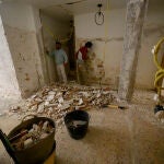 La población de Massanassa dos meses después del paso de la DANA