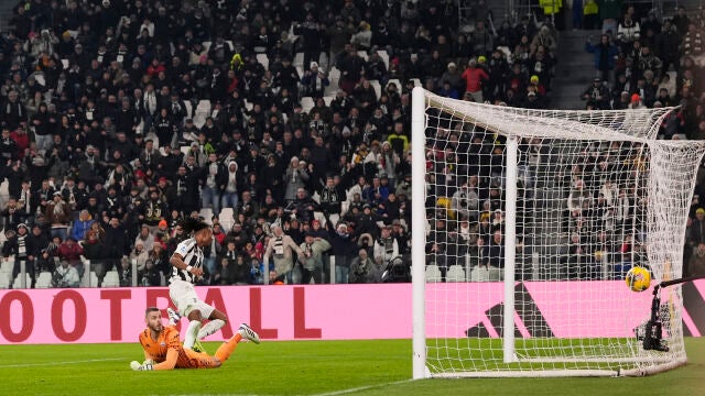 Italy Serie A - Juventus vs Fiorentina