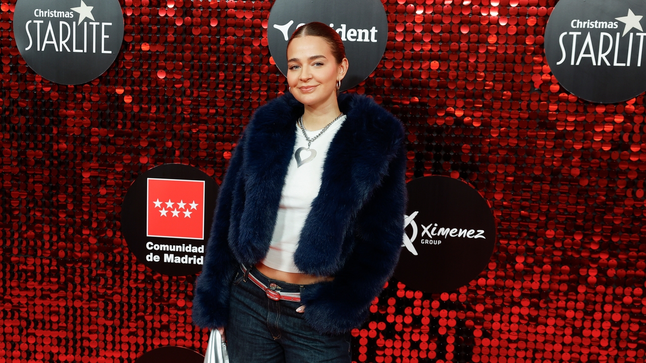 Concierto de Estopa en Madrid: moda casual de celebridades como Laura Escanes y Nagore Robles