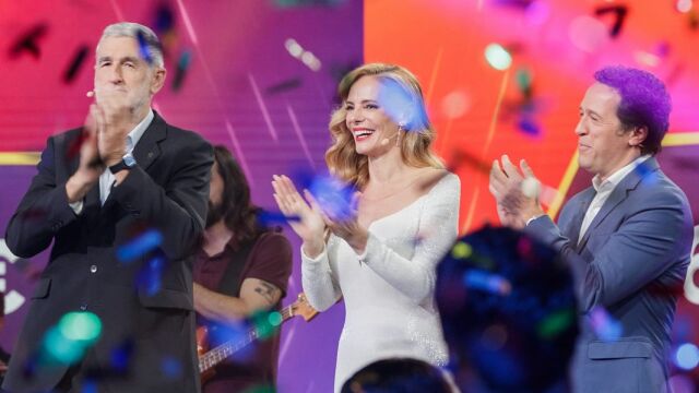 El look de Paula Vázquez en la Gala Inocente, Inocente 2024.