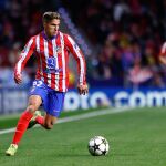 MADRID.-El Atlético de Madrid cierra 2024 con el mayor número de socios y abonados de su historia