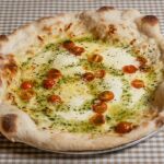 Pizza de Los Italianos
