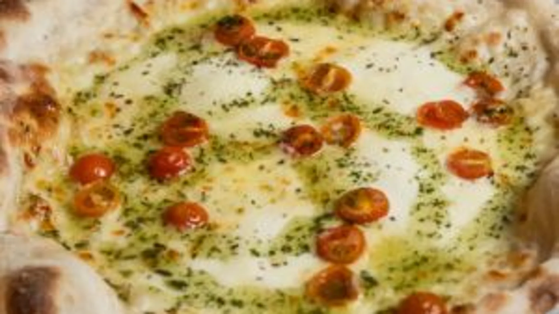 Pizza de Los Italianos