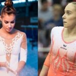 Michelle Timm y Tabea Alt