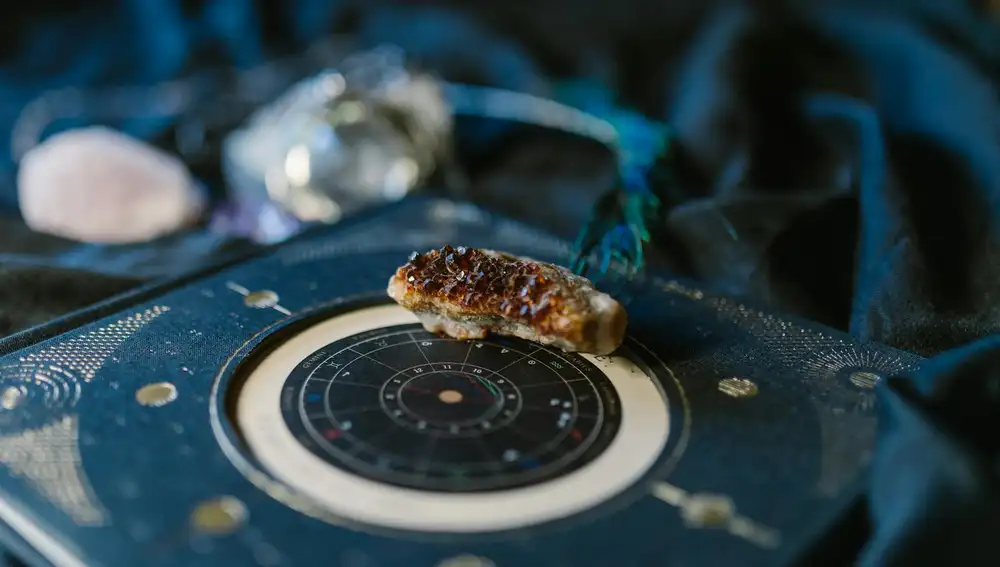 Horóscopo de enero 2025