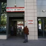 Madrid cierra 2024 con 284.029 parados, un 4 % menos, y con un 3,14 % más de afiliados