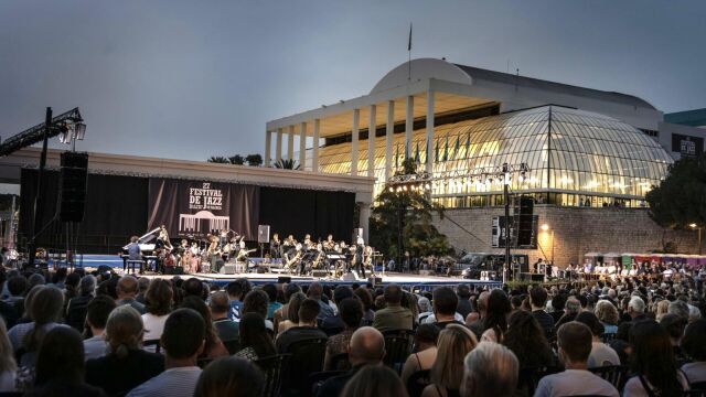 El Palau de la Música de Valencia registra una asistencia de 215.247 personas en 2024