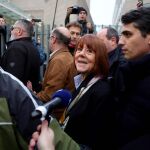 Dominique P&eacute;licot no recurrir&aacute; la condena a 20 a&ntilde;os de c&aacute;rcel por facilitar violaciones contra su mujer