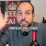 Un catador profesional da su veredicto sobre el vino tinto m&aacute;s famoso de Mercadona: "F&aacute;cil de beber pero..."