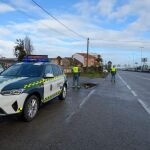 Cazan a un conductor a 179 kilómetros por hora en una zona limitada a 80