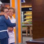 Así está "MasterChef Junior" tras llegar al ecuador de la edición