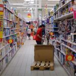 La cadena de supermercados Alcampo abre las puertas del empleo a 34 jóvenes gitanos en Castilla y León