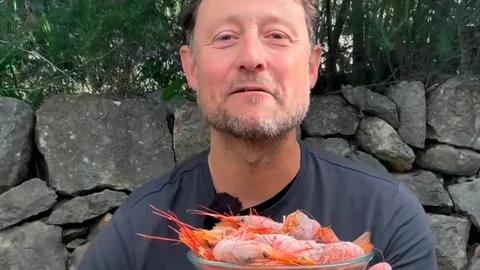 Así debes cocinar el marisco congelado para que quede en su punto perfecto según un chef