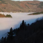 El tiempo en Galicia