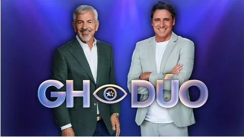 Quién es quién en los nuevos concursantes famosos de "GH DÚO 3"