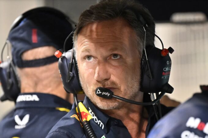 Horner no puede hablar más claro: este es el motivo por el que Red Bull nunca fichó a Fernando Alonso