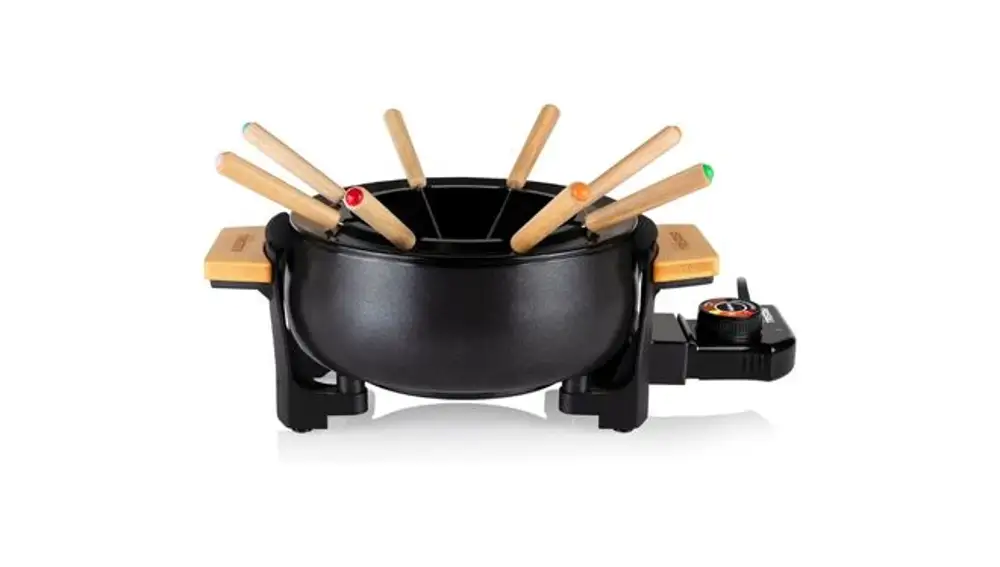 Fondue Tristar