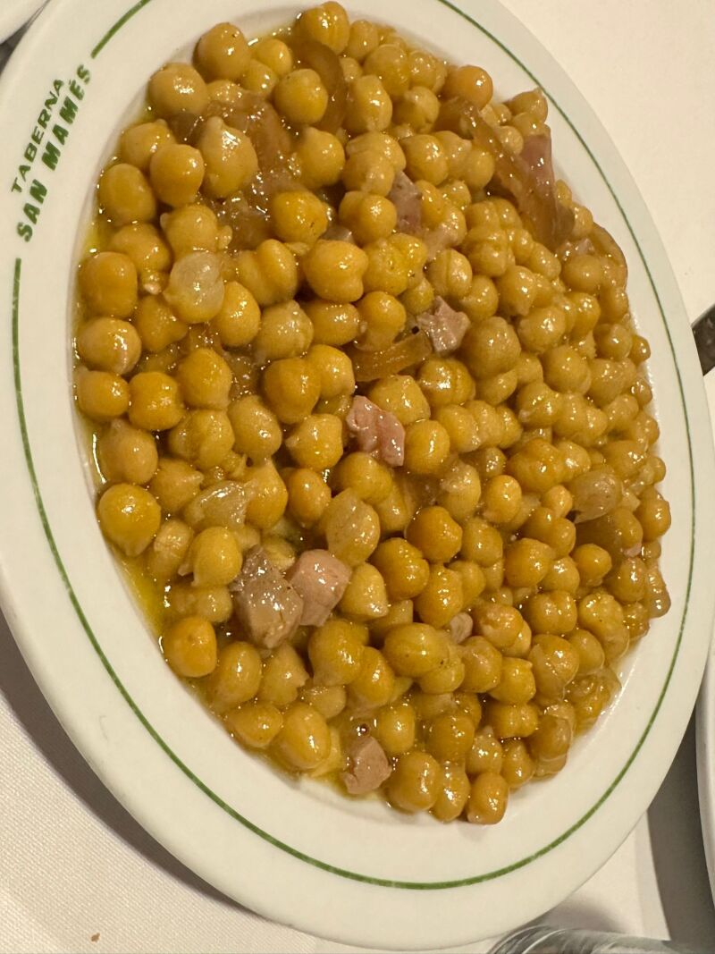 Platos clásicos 