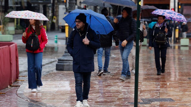 Nueva jornadas de lluvias en la comunidad