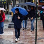 Nueva jornadas de lluvias en la comunidad