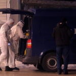 Multiple casualties after a gunman opens fire at a restaurant near Cetinje, Montenegro