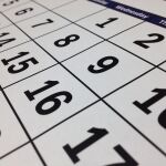 Calendario 2025