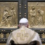 El Papa Francisco comienza un 2025 marcado por el Jubileo de la Esperanza y con el deseo de viajar a Canarias o Turquía