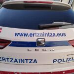 Detenido por agredir con un cuchillo a cuatro personas en un local hostelero de Oñati (Guipúzcoa)