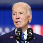 Biden sintió "ira y frustración" al ser informado sobre atropello masivo en Nueva Orleans
