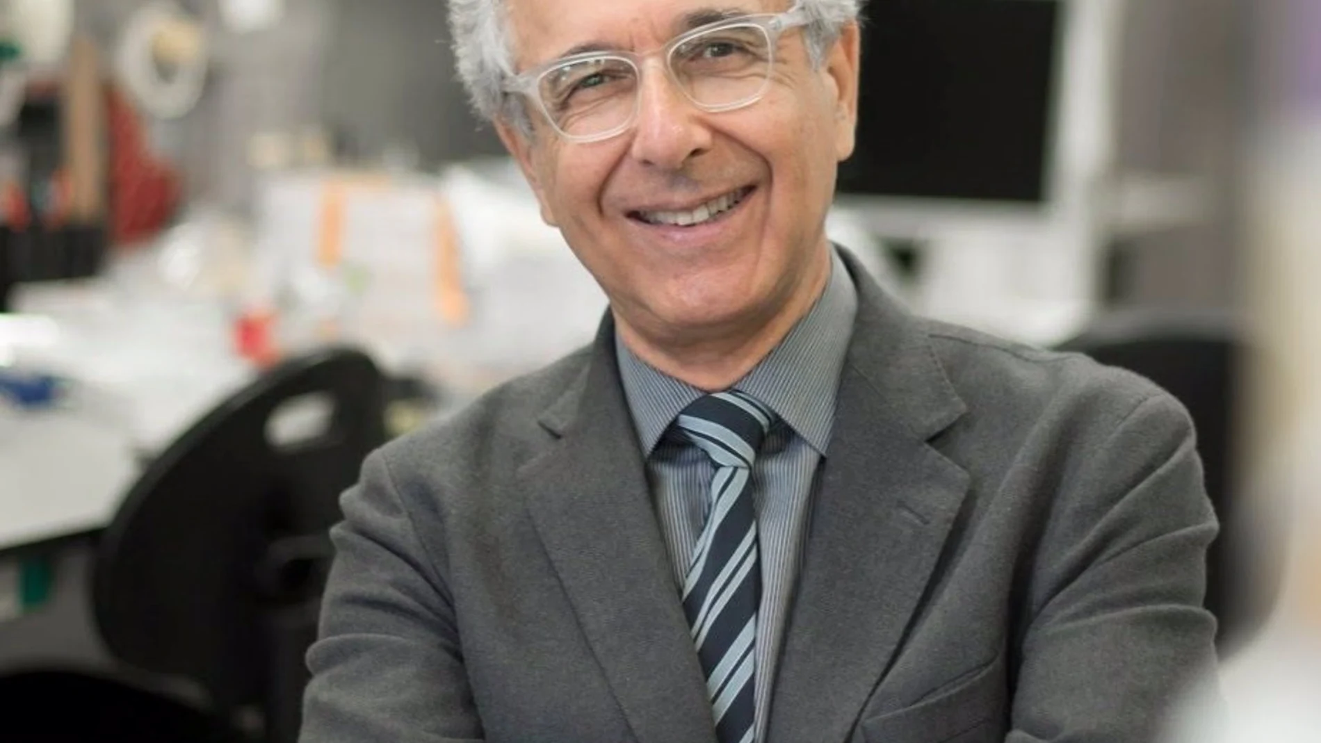 Muere el científico Joan Guinovart, fundador del IRB Barcelona