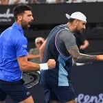 Australia Tennis Brisbane