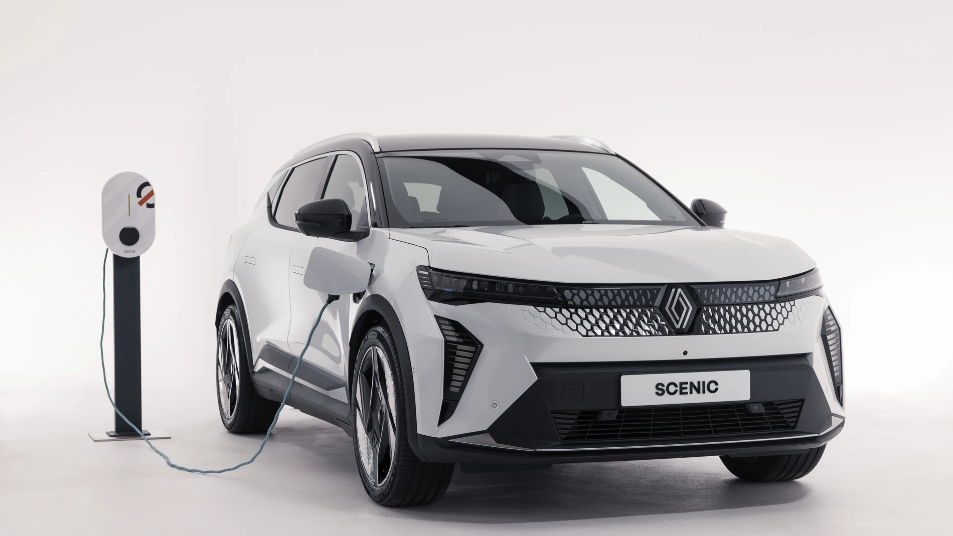 Todo lo que debes saber antes de comprar un coche eléctrico