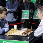 2024 FIDE World Rapid and Blitz Chess Championships