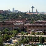 La Comunidad destina más de 33 millones a las universidades públicas para compensar becas y exenciones