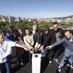 GALICIA.-Cuenta atrás para los Premios Feroz en Pontevedra: Coloquios y proyecciones hasta el 25 de enero