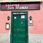San Mamés, historia y mito