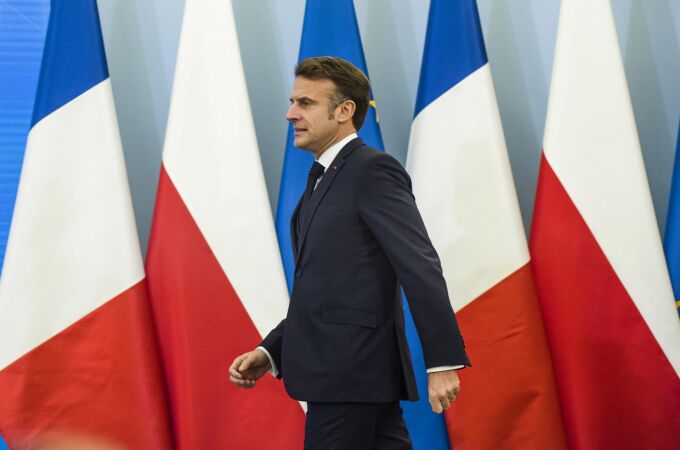 África.- Costa de Marfil anuncia la retirada de las tropas francesas del país tras décadas de presencia en el territorio