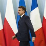 África.- Costa de Marfil anuncia la retirada de las tropas francesas del país tras décadas de presencia en el territorio