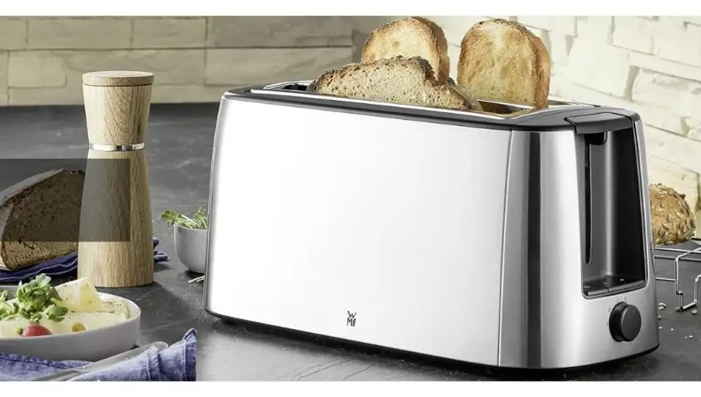 Tostadora VMF Stelio