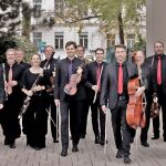 Orquesta vienesa en Madrid