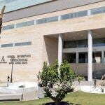 El Hospital Torrecárdenas de Almería