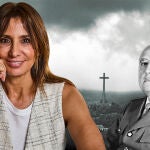 El podcast de Carmen Morodo: Franco, la mascota del 25