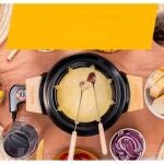 Fondue Tristar