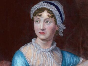Jane Austen