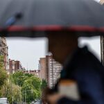 Un frente atlántico traerá lluvias al noroeste peninsular el fin de semana y subirán las temperaturas