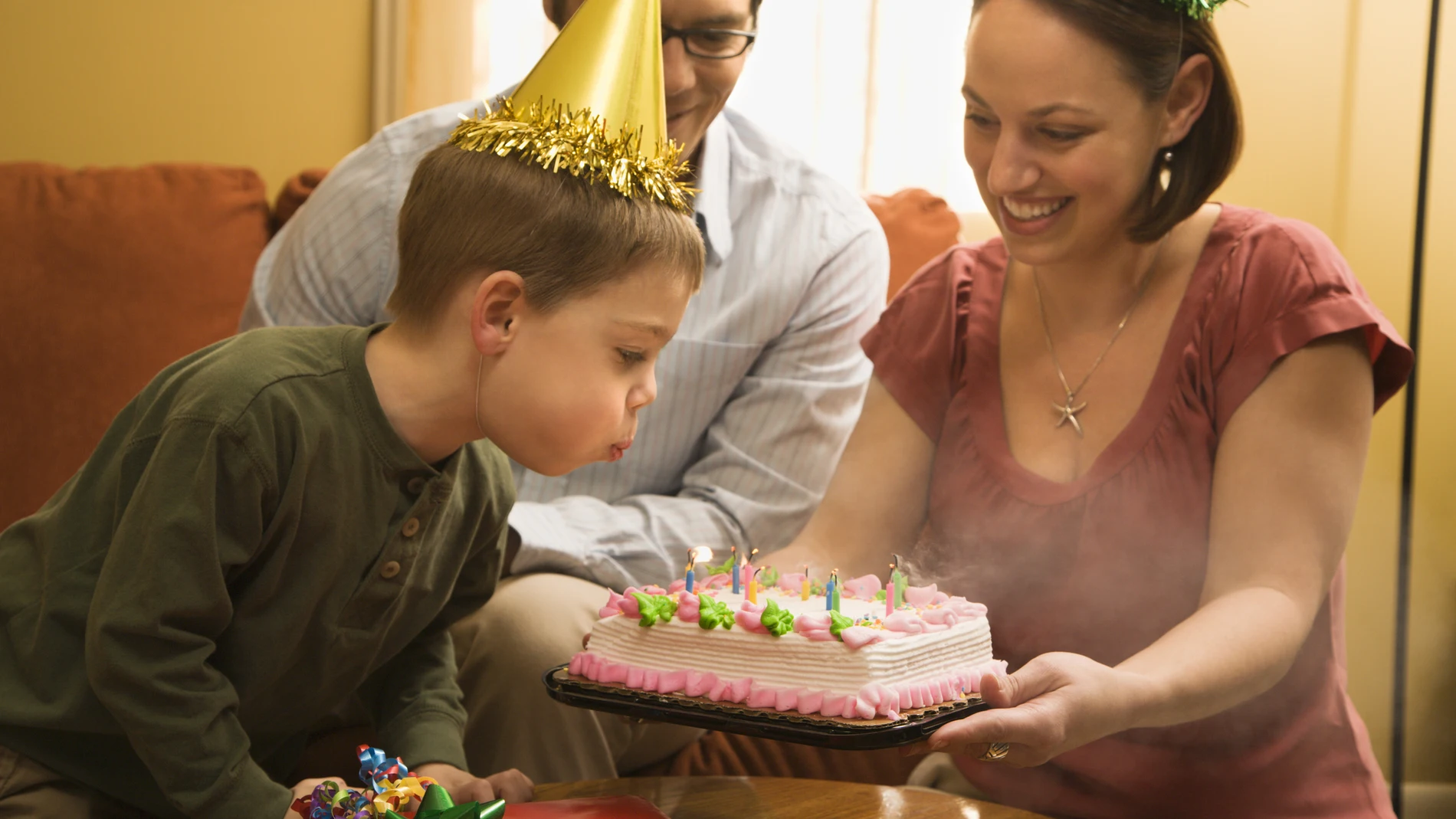 El origen de los cumpleaños puede estar en las antiguas civilizaciones, pues griegos, romanos y egipcios los celebraban de forma diferente