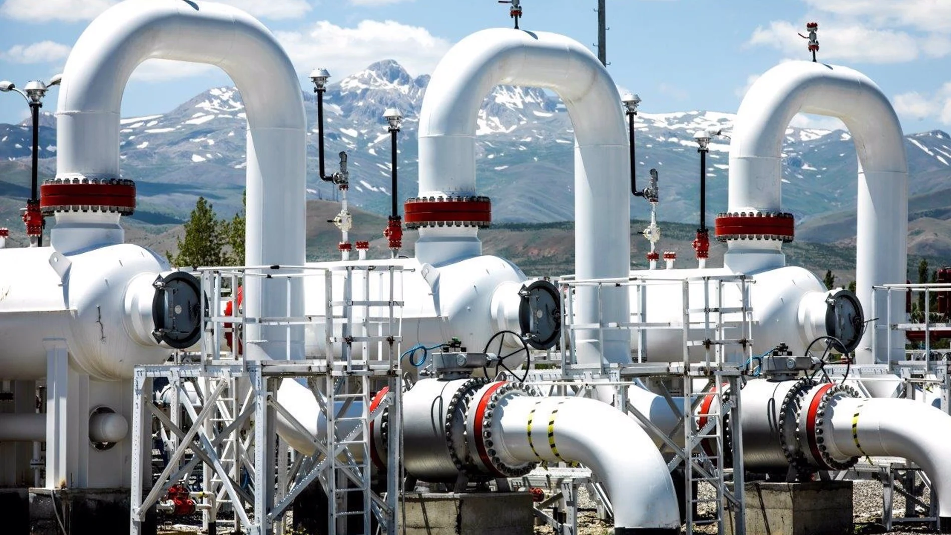 Economía.- Técnicas Reunidas logra un contrato de ingeniería de 424 millones para el proyecto argentino de Vaca Muerta