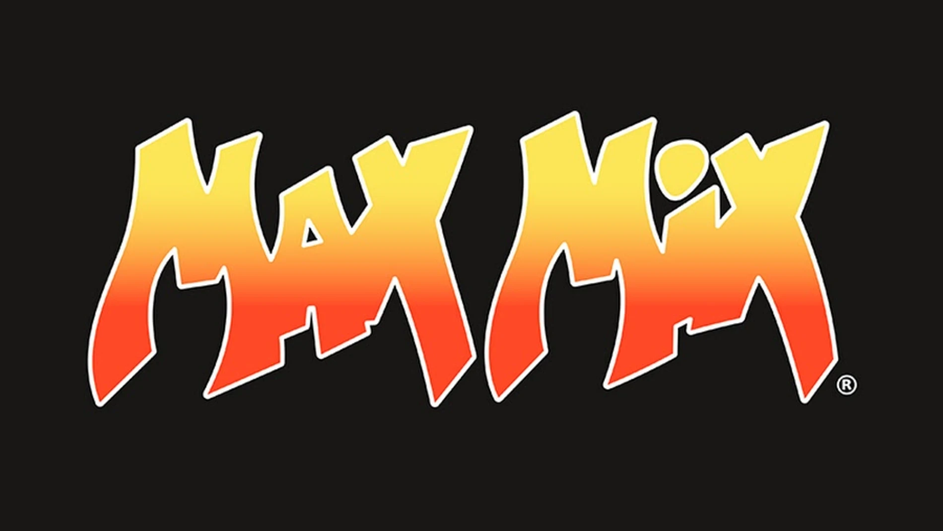 La imagen de Max Mix