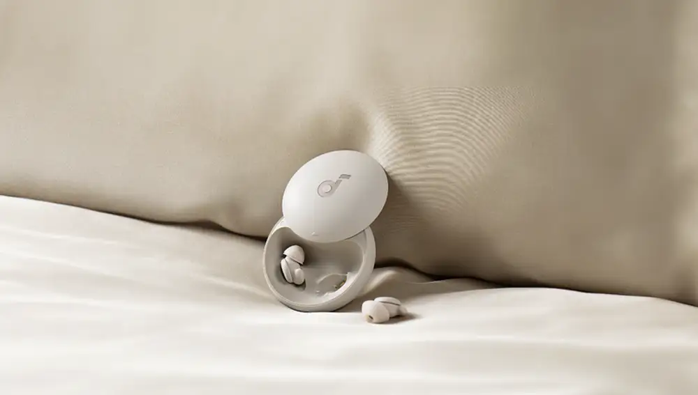 Sleep A20 de Soundcore