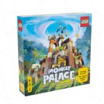  Monkey Palace
